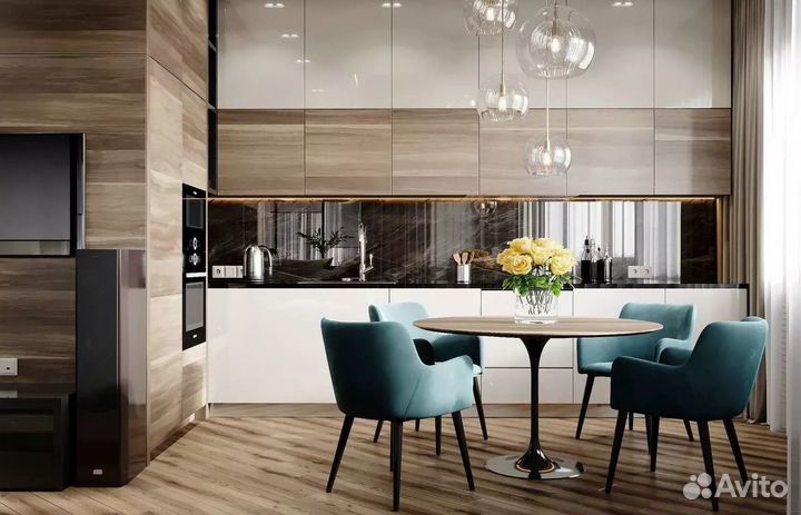 Ремонт квартир под ключ частная бригада