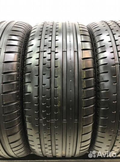 Continental ContiSportContact 2 255/45 R18 103Y