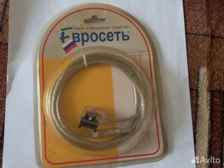 Дата кабель для nokia 6230/ 7600