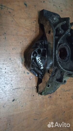 Масляный насос ваз 2108-2115 карбюратор 8кл