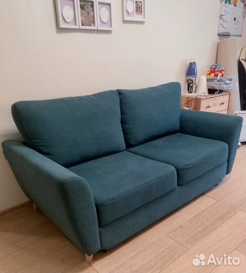 Диван Оденс