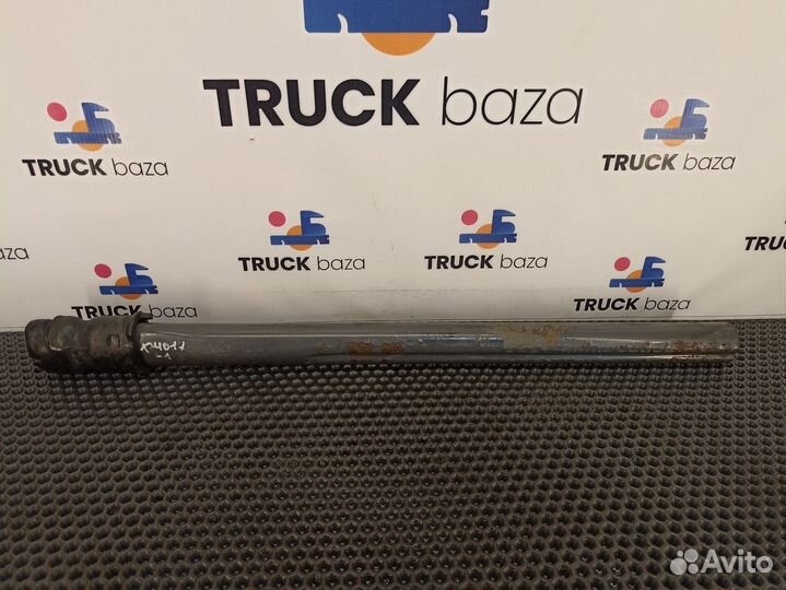 7421094415 Кронштейн крыла заднего