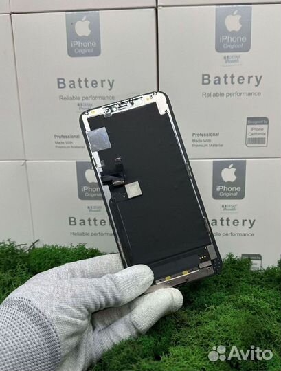 Дисплей iPhone 11 Pro Max (wiw)