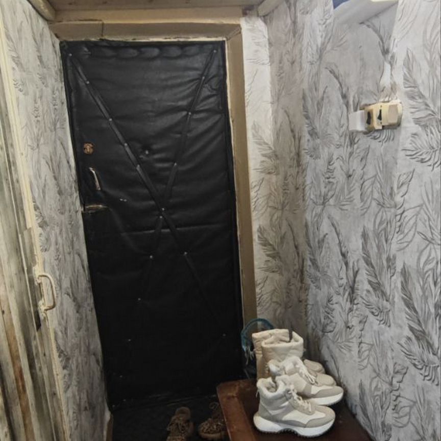 Квартира 1-комн. 28.8 м² в Аткарск — фото 6 из 10