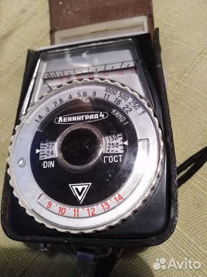 Камера Кварц 2М