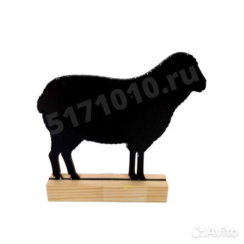 Ценник меловой