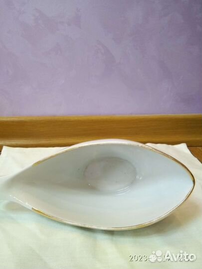 Соусник Дулево СССР