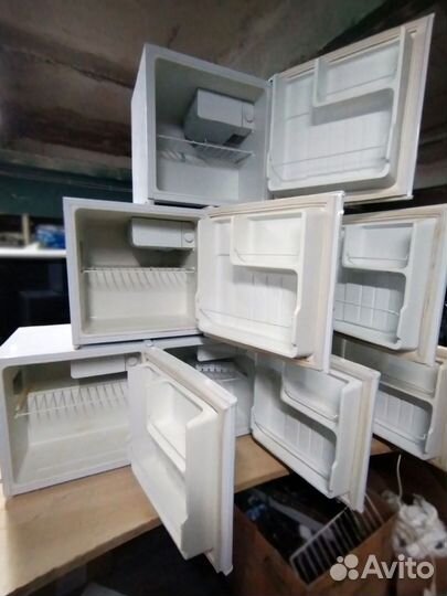 Мини Холодильник beko (барный)