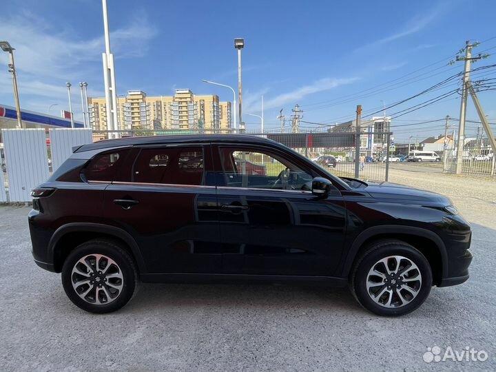 Suzuki Grand Vitara 1.5 AT, 2023, 199 км