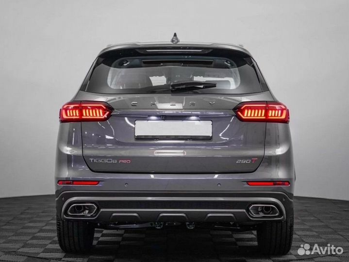 Chery Tiggo 8 Pro, 2023