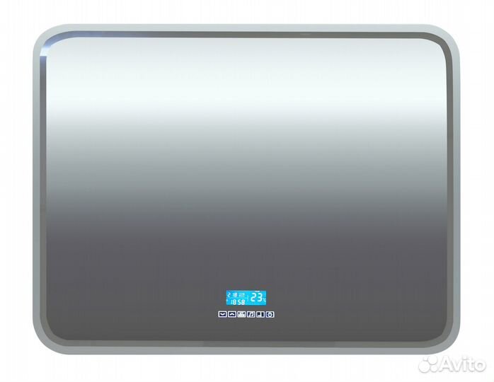 Зеркало Misty стайл 