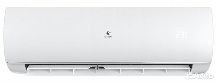 Сплит система Royal Clima pandora RC-PD55HN