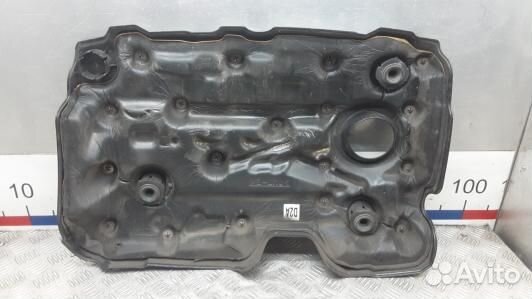 Защита двигателя верхняя KIA cerato 1 (2BL10H401)