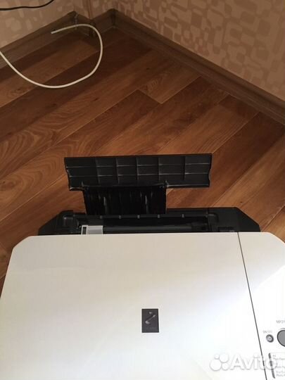 Мфу canon MP210