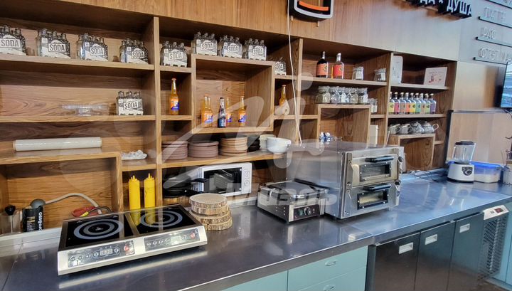 Продам здание, 100 м²