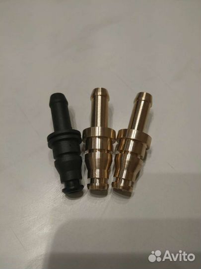 Токарные работы