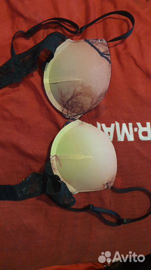 Бюстгальтер