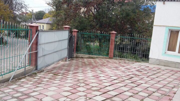 Дом 110 м² на участке 3 сот.