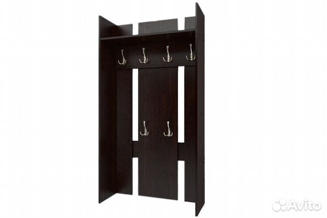 Вешалка для прихожей 