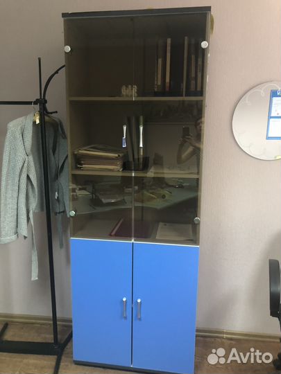 Шкаф офисный