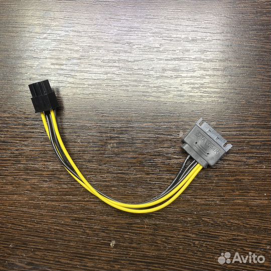Райзер pci e x16