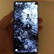 Samsung Galaxy S10, 8/128 ГБ