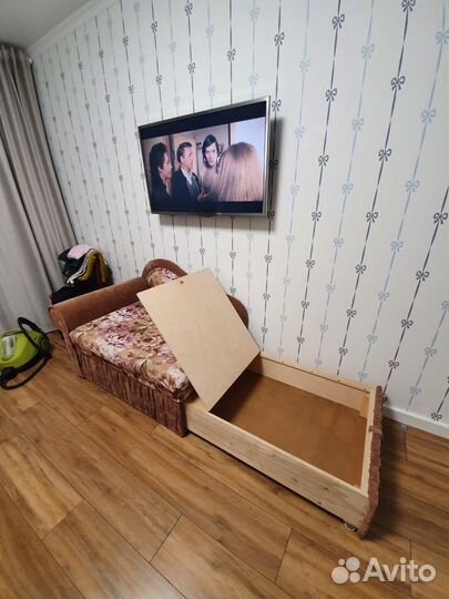 Детский диванчик