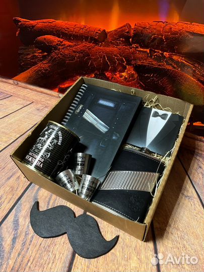 Подарок для мужчины