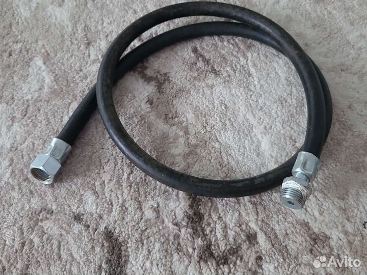 Шланг для газовой плиты.1.5.м