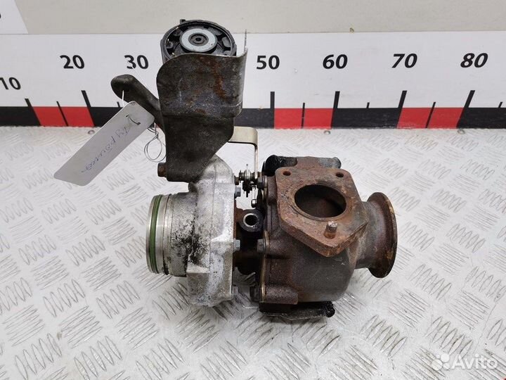 Турбина для BMW 5-Series (E60/E61) 11658506892