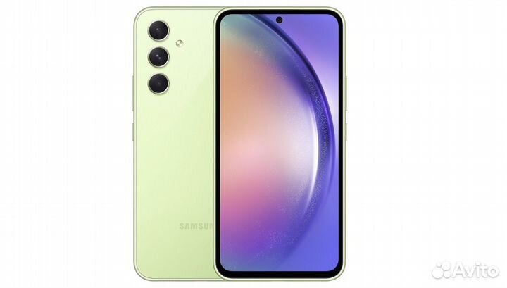 Samsung Galaxy A54, 8/128 ГБ