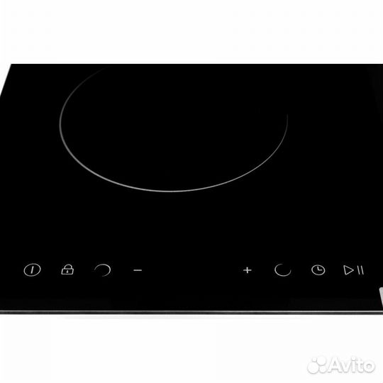 Электрическая варочная панель ZorG MS 131