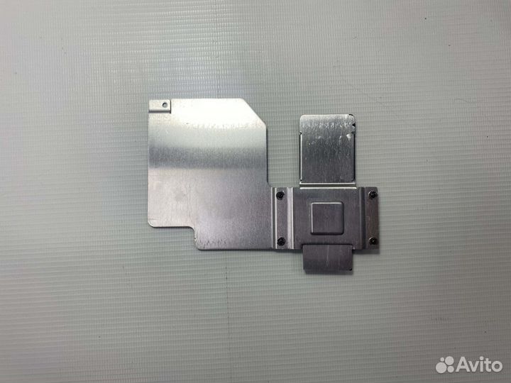 Радиатор для HP Pavilion 15-d