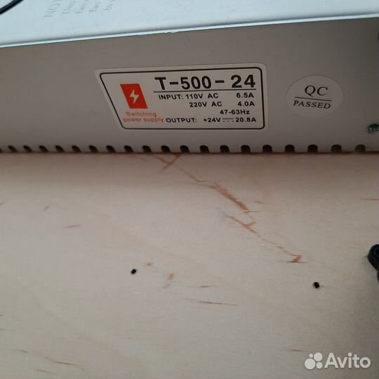 3D принтер на основе кита sprinter 222 classic