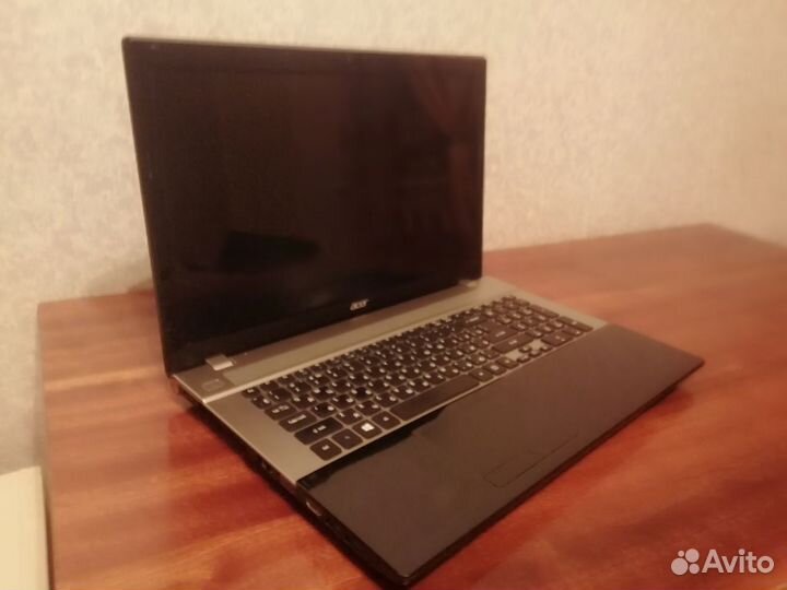 Ноутбук Acer на I5-3210M