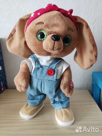 Игрушки