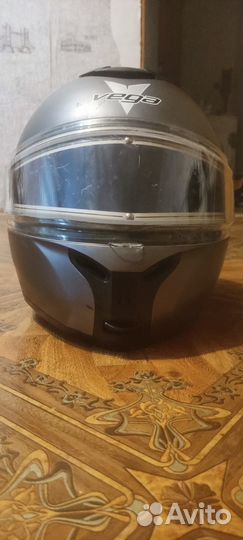 Мотошлем Vega