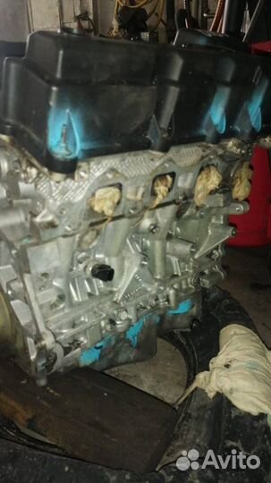 Продам двигатель в сборе или по запчастям Dodge Jo