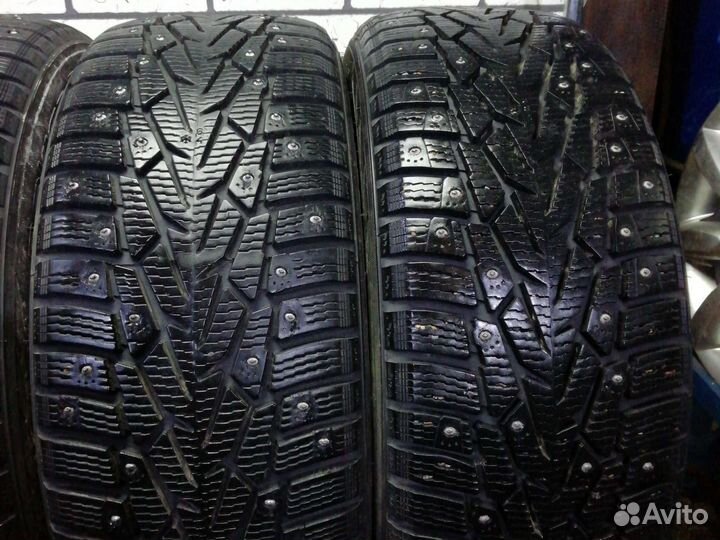 Nokian Tyres Nordman 7 225/55 R17 101T