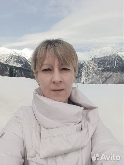 Домработница без проживания