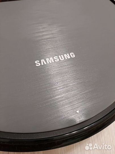 Робот пылесос samsung
