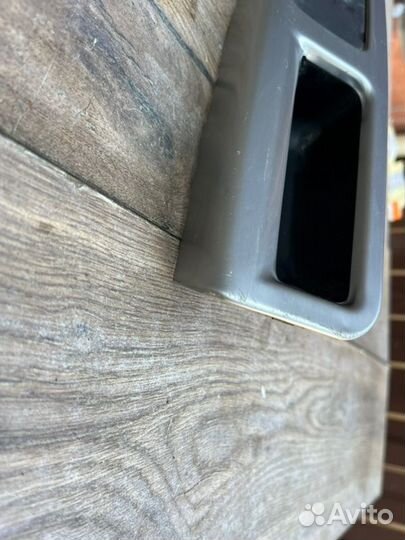 Кнопка стеклоподъемника задняя левая Volvo S40 2.4