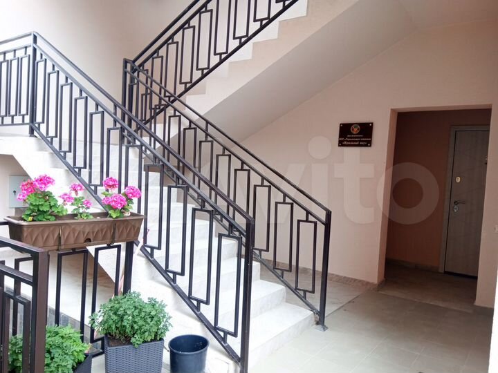 Квартира-студия, 29 м², 2/3 эт.