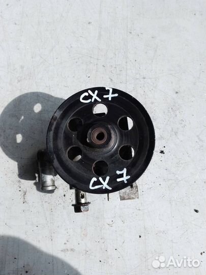 Насос гидроусилителя Mazda CX 7