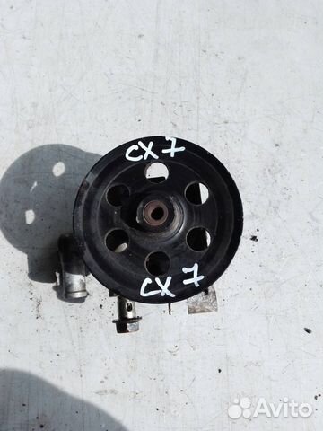 Насос гидроусилителя Mazda CX 7