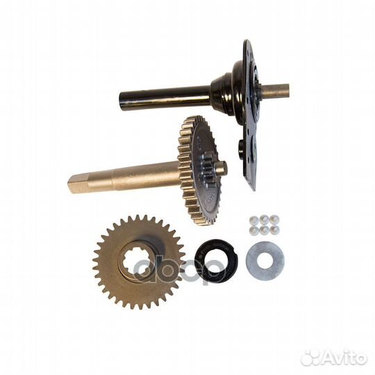 Рмк шестерен JSE0083700 jost