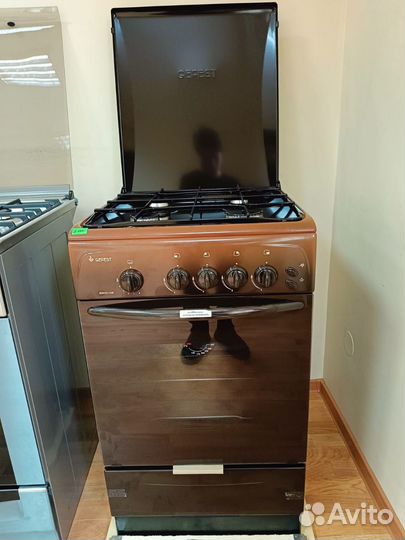 Газовая плита Gefest 3200-06 к19