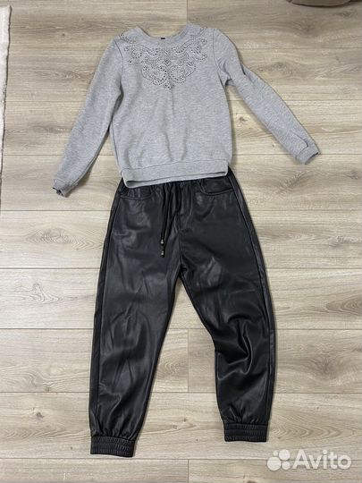 Женская одежда пакетом 42-44