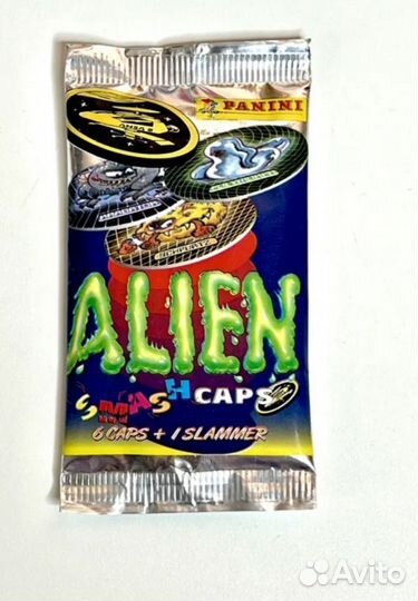 Фишки кепсы 90-х