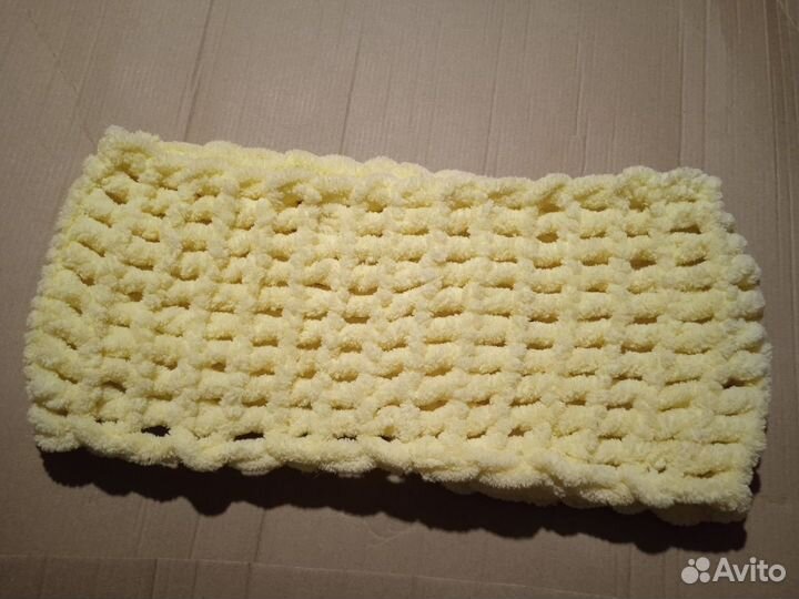 Снуд детский